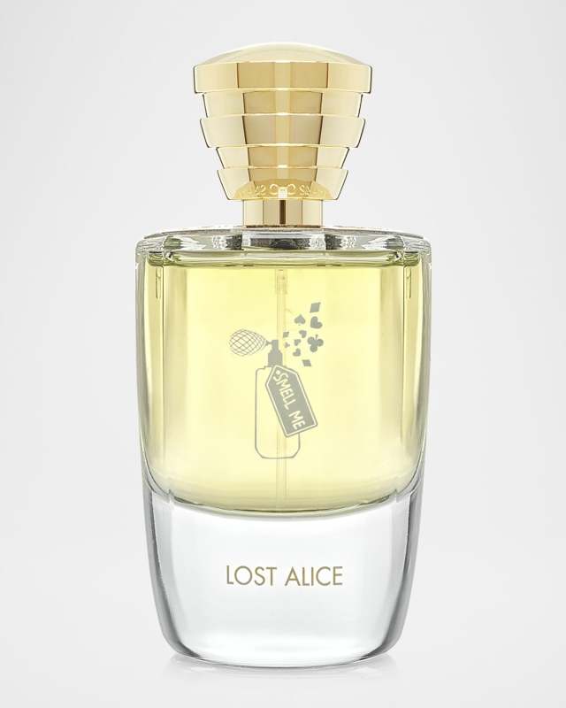 Lost Alice Eau de Parfum, 3.4 oz.